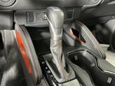 Thumbnail of 2025 Boulder Gray Pearl Nissan Frontier