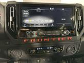 Thumbnail of 2025 Boulder Gray Pearl Nissan Frontier