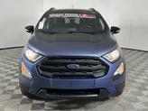Thumbnail of 2021 BLUE Ford EcoSport