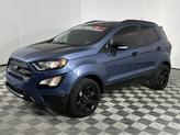 Thumbnail of 2021 BLUE Ford EcoSport