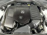 Thumbnail of 2024 Polar White Mercedes-Benz GLC 300