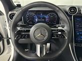 Thumbnail of 2024 Polar White Mercedes-Benz GLC 300