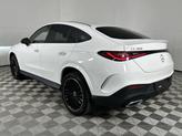 Thumbnail of 2024 Polar White Mercedes-Benz GLC 300