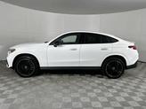 Thumbnail of 2024 Polar White Mercedes-Benz GLC 300