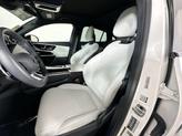 Thumbnail of 2024 Polar White Mercedes-Benz GLC 300