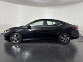 Thumbnail of 2023 Super Black Nissan Sentra