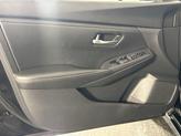 Thumbnail of 2023 Super Black Nissan Sentra