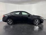 Thumbnail of 2023 Super Black Nissan Sentra