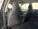 Thumbnail of 2023 Super Black Nissan Sentra