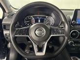 Thumbnail of 2023 Super Black Nissan Sentra