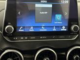 Thumbnail of 2023 Super Black Nissan Sentra
