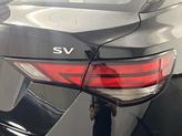 Thumbnail of 2023 Super Black Nissan Sentra