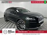 Photo of 2021 GREEN GEM Lincoln Nautilus