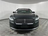 Thumbnail of 2021 GREEN GEM Lincoln Nautilus
