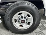 Thumbnail of 2020 Summit White GMC Savana 2500