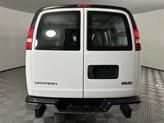 Thumbnail of 2020 Summit White GMC Savana 2500