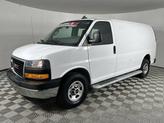 Thumbnail of 2020 Summit White GMC Savana 2500