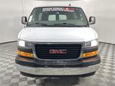 Thumbnail of 2020 Summit White GMC Savana 2500