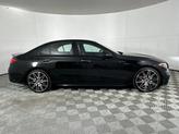 Thumbnail of 2024 Black Mercedes-Benz AMG C 43