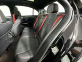 Thumbnail of 2024 Black Mercedes-Benz AMG C 43