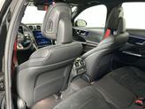 Thumbnail of 2024 Black Mercedes-Benz AMG C 43
