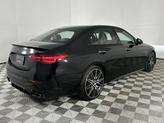 Thumbnail of 2024 Black Mercedes-Benz AMG C 43
