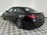 Thumbnail of 2024 Black Mercedes-Benz AMG C 43