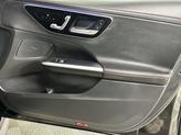 Thumbnail of 2024 Black Mercedes-Benz AMG C 43