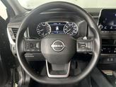 Thumbnail of 2025 Gun Metallic Nissan Rogue