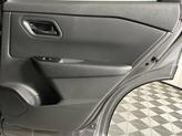 Thumbnail of 2025 Gun Metallic Nissan Rogue