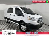 Photo of 2019 OXFORD WHITE Ford Transit-250