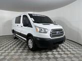 Thumbnail of 2019 OXFORD WHITE Ford Transit-250