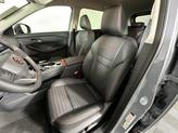 Thumbnail of 2025 Boulder Gray Pearl Nissan Rogue