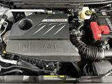 Thumbnail of 2025 Boulder Gray Pearl Nissan Rogue