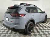 Thumbnail of 2025 Boulder Gray Pearl Nissan Rogue