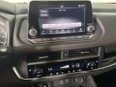 Thumbnail of 2025 Boulder Gray Pearl Nissan Rogue