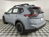 Thumbnail of 2025 Boulder Gray Pearl Nissan Rogue