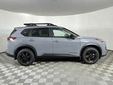 Thumbnail of 2025 Boulder Gray Pearl Nissan Rogue