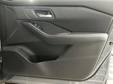 Thumbnail of 2025 Boulder Gray Pearl Nissan Rogue