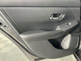 Thumbnail of 2021 Gun Metallic Nissan Sentra