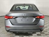 Thumbnail of 2021 Gun Metallic Nissan Sentra
