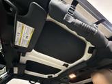 Thumbnail of 2017 Black Clearcoat Jeep Wrangler Unlimited