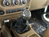Thumbnail of 2017 Black Clearcoat Jeep Wrangler Unlimited