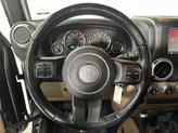 Thumbnail of 2017 Black Clearcoat Jeep Wrangler Unlimited