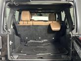 Thumbnail of 2017 Black Clearcoat Jeep Wrangler Unlimited