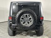 Thumbnail of 2017 Black Clearcoat Jeep Wrangler Unlimited