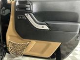 Thumbnail of 2017 Black Clearcoat Jeep Wrangler Unlimited