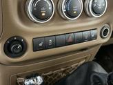 Thumbnail of 2017 Black Clearcoat Jeep Wrangler Unlimited
