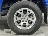 Thumbnail of 2022 ATLAS BLUE METALLIC Ford F-150