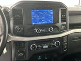 Thumbnail of 2022 ATLAS BLUE METALLIC Ford F-150